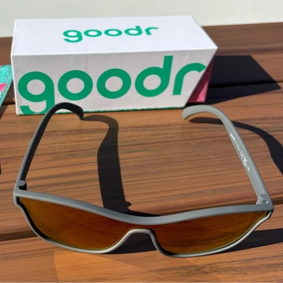 Goodr
New! Never worn sunglasses - Picture 5 of 6